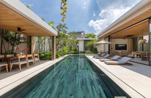 Choeng Thale Villa | Layana Residence