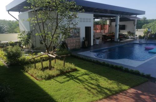 Kantang Bed & Breakfast | Bo Pla Homestay Trang