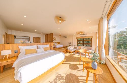 Samut Sakhon Villa | Family Villa