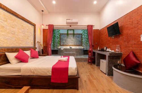 Siem Reap Bed & Breakfast | Angkor Rithy Residencese