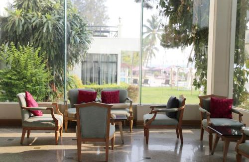 Nakhon Phanom Hotel | Fortune River View Hotel Nakhon Phanom