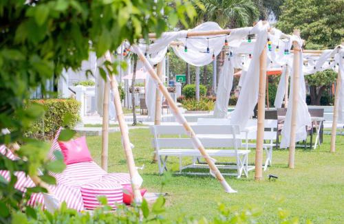 Nakhon Phanom Hotel | Fortune River View Hotel Nakhon Phanom