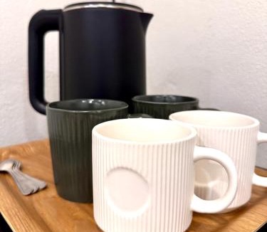Betong Hostel | Pk house and cosy - Double