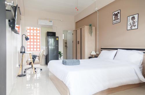 Thung Song Hong House | Relax Inn DMK