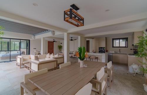 Ko Yao Villa | ANDAMAN Villa KOH YAO NOI