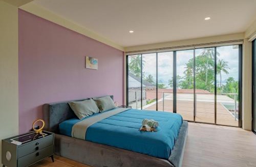Ko Yao Villa | ANDAMAN Villa KOH YAO NOI