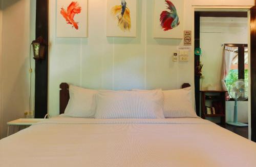 Chaloklum Resort | Baan Moonchan House