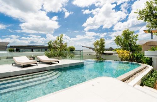 Choeng Thale Resort | Zavaya Luxury Private Pool Villa Phuket