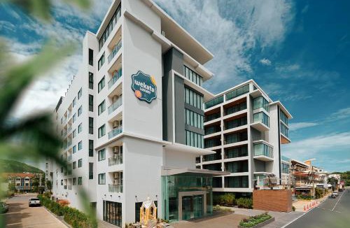 Kata Hotel | Wekata Luxury