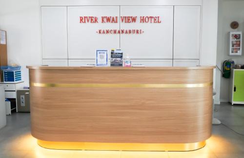 Ban Tai Hotel | River Kwai View Hotel Kanchanaburi
