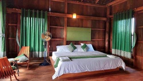 Kampot Cabin | Sobenban