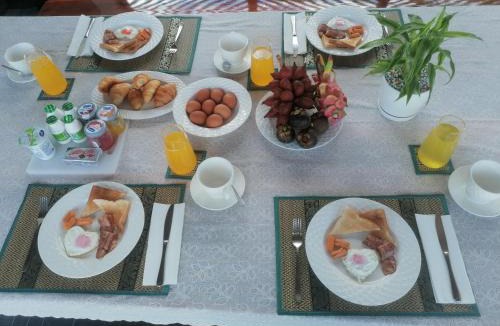 Kantang Bed & Breakfast | Bo Pla Homestay Trang