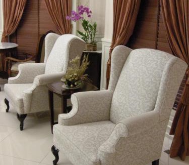 Phra Borom Maha Ratchawang Hotel | Aurum The River Place
