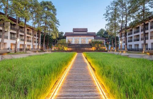 Tha Tum Resort | Tawa Ravadee Resort, WorldHotels Distinctive