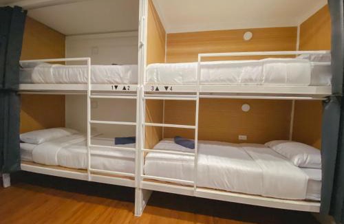 Wua Lai Hostel | The Islander Chiang Mai