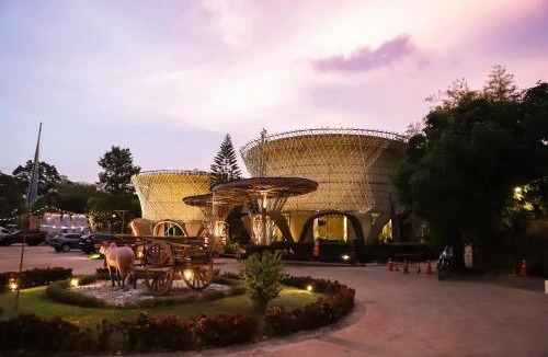 Mu Si Hotel | Isaan Isan Resort Khaoyai SHA Extra Plus