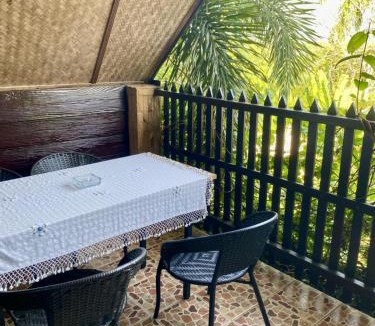 Doi Hang Resort | Homestay Chiangrai