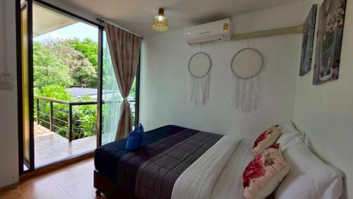 Ayutthaya House | The Park Ayutthaya Resort And Spa