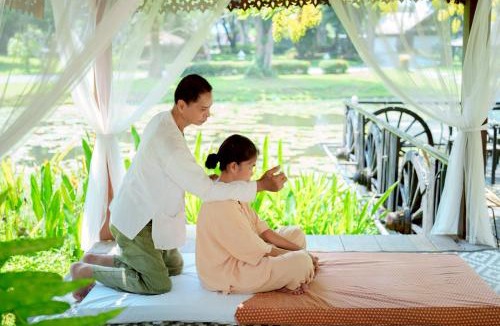 Lampang Cabin | Lampang River Retreat
