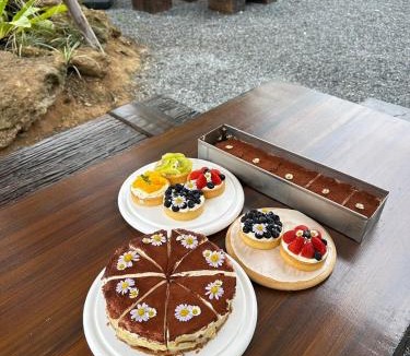 Doi Hang Resort | My Paradise Boutique Eco Resort Chiang Rai