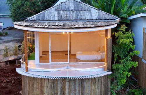 Mae Taeng House | ไนท์สกาย โฮมสเตย์