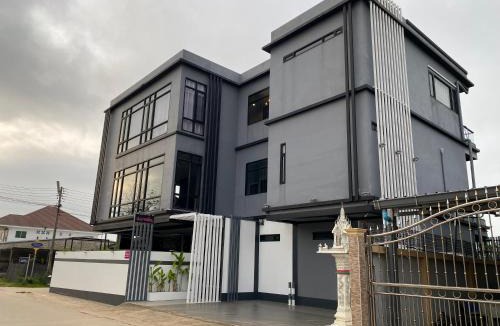 Mae Sai Bed & Breakfast | Prai Fhan View