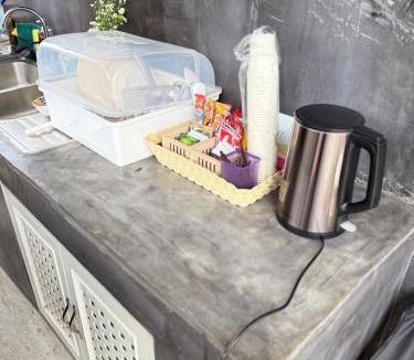 Pa Daet House | Cina Home