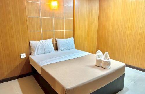 Nakhon Sawan Hotel | Visanuinn Hotel