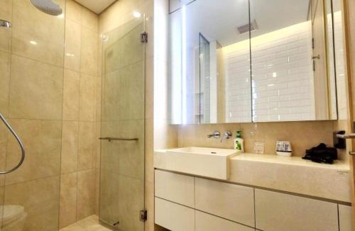 Sukhumvit Apartment | 素坤逸沿线BTS Ekkama Station