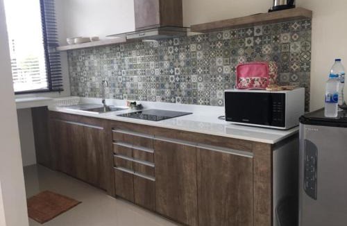 Sarika House | The Midst by The M - Nakhon Nayok TMD4