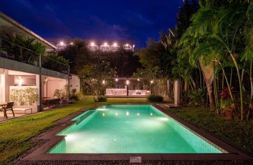 Khao Lak House | Isara Khao Lak