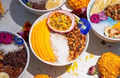 Srithanu Resort | Orion Healing Centre