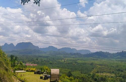 Phangnga Bed & Breakfast | Doisky Phangnga