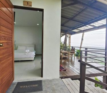 Phangnga Bed & Breakfast | Doisky Phangnga