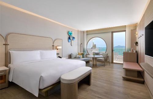 Wichit Hotel | Veranda Resort Phuket, Autograph Collection