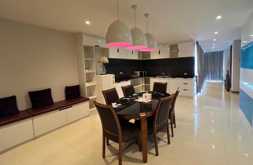 Phitsanulok Hotel | Phitsanulok United Hotel