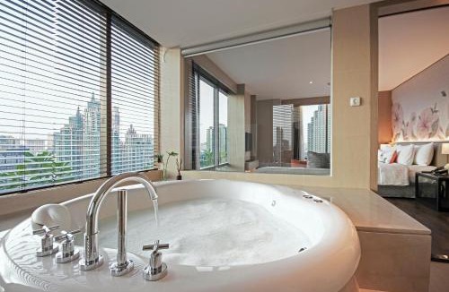Ploenchit Hotel | Sivatel Bangkok Hotel
