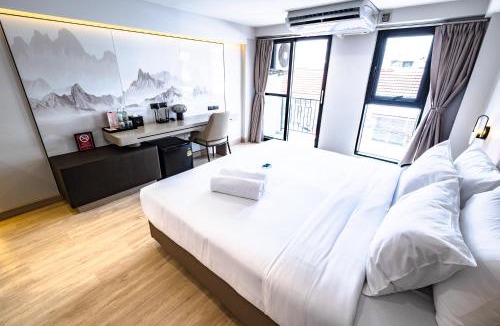 Don Muang Apartment | Near Don Mueang Hotel