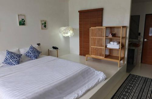 Phetchaburi Hotel | R resident resort