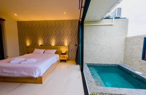 Phetchaburi Hotel | R resident resort
