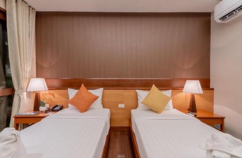 Khao Takiab Resort | Baan Duangkaew Resort