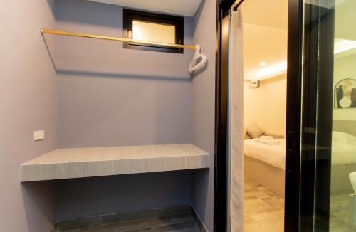 Din Daeng Hotel | P9 Ratchada Hotel