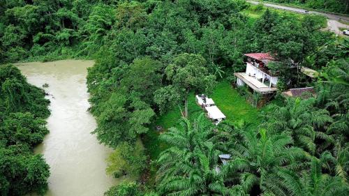 Khlong Sok Resort | Amornkeeree Khao Sok Camping