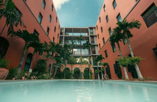 Ban Chang Lo Hotel | Baansuanprannok Hotel