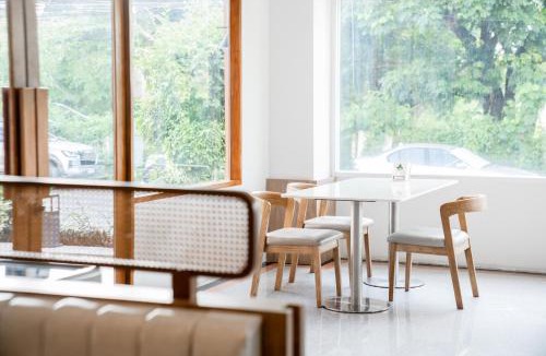 Khon Kaen Hotel | Sirin Hotel & Resident