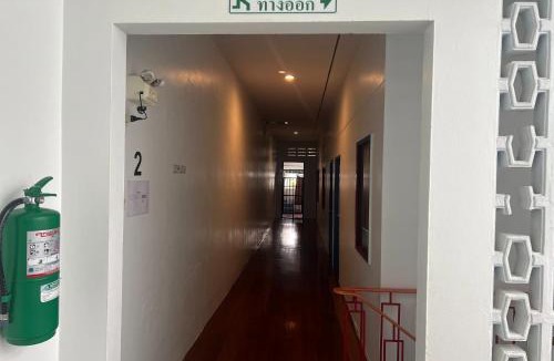Old Phuket Town House | Phuket Old Town Hostel