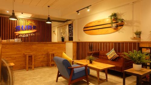 Ao Nang Hostel | Surf Hostel Krabi