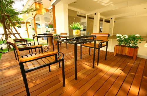Bang Khae Nuea Apartment | At Home Phetkasem