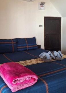 Ko Lanta Cabin | Breizh Cape Beach Bungalows