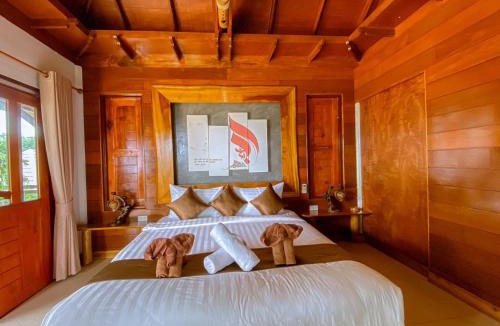 Ko Lanta Villa | Puteri Lanta Family Villas